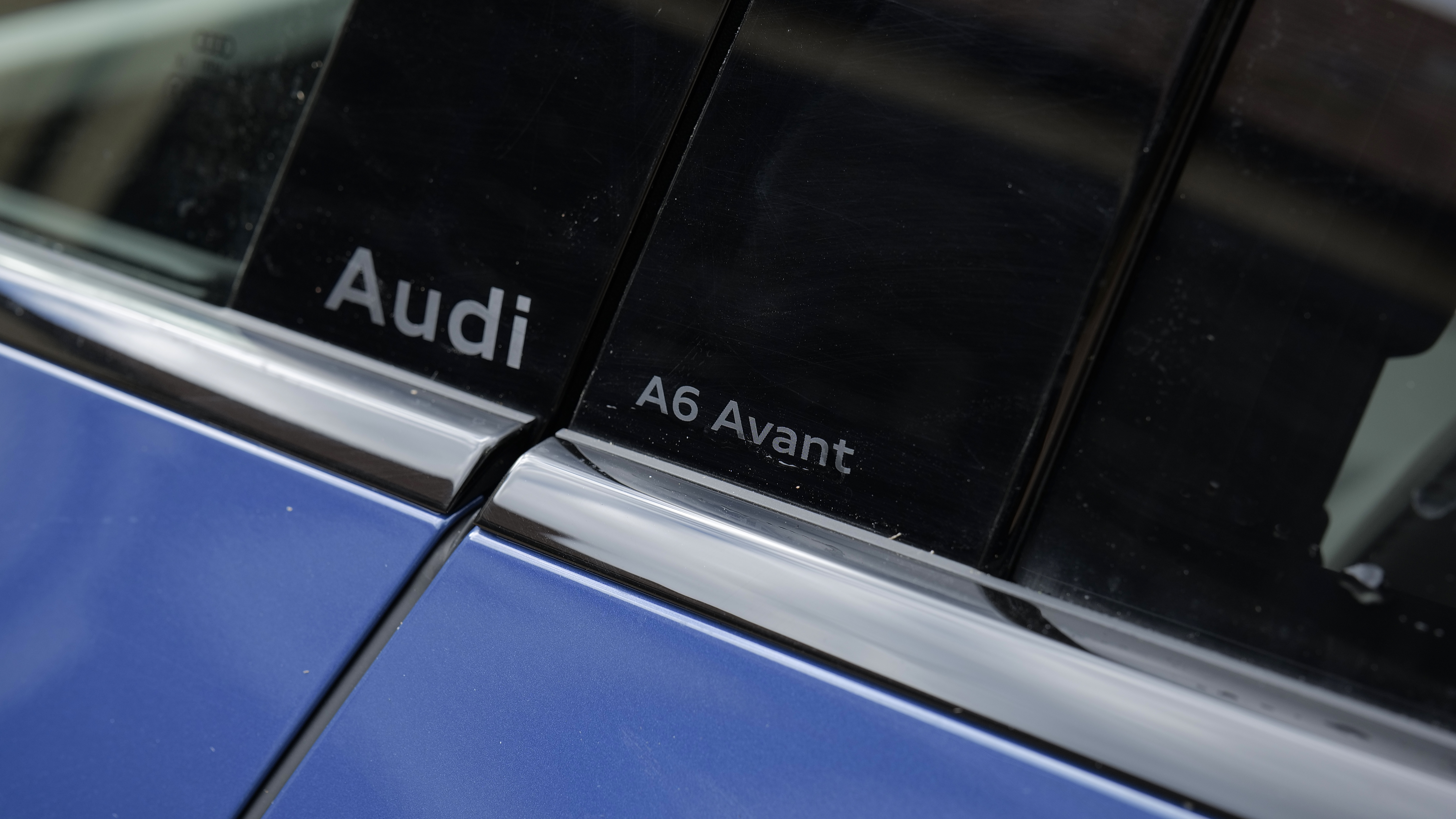 AUDI A6 AVANT 2.0 TFSI 204 Sport 5dr S Tronic
